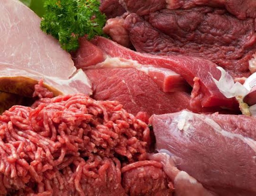 أسعار اللحوم الحمراء اليوم الجمعة 19 أبريل 2024