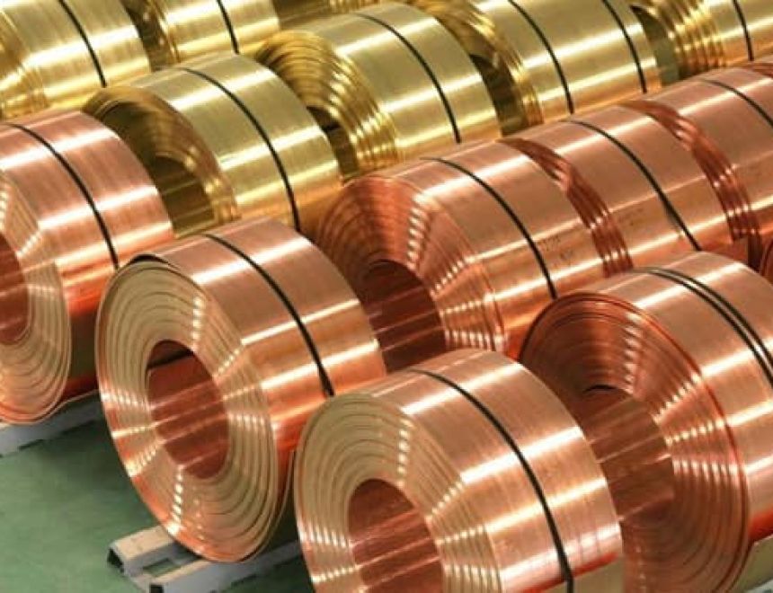 أسعار المعادن اليوم الأحد 16 مارس 2025