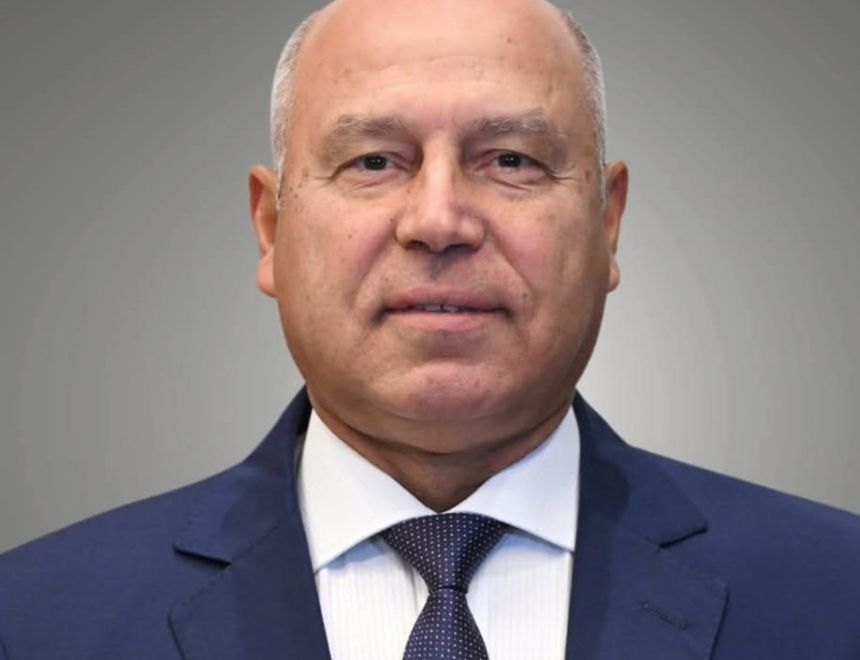 وزارة الصناعة : باب التقدم والحجز إلكترونيًا عبر منصة مصر الصناعية الرقمية لعدد 1800 قطعة أرض صناعية موزعة على 20 محافظة