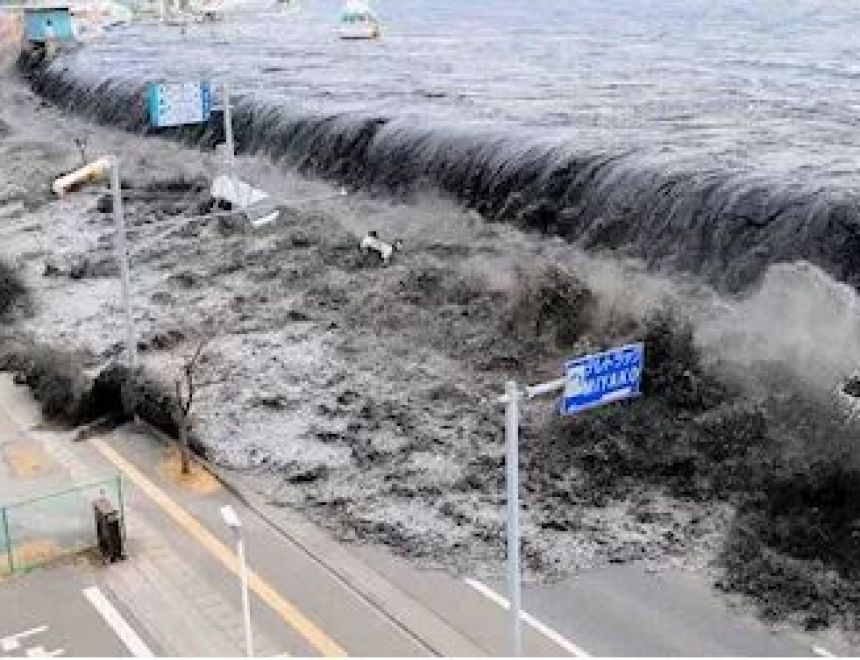 بعد زلزال روسيا المدمر.. طوارئ في 3 دول بسبب موجات تسونامي