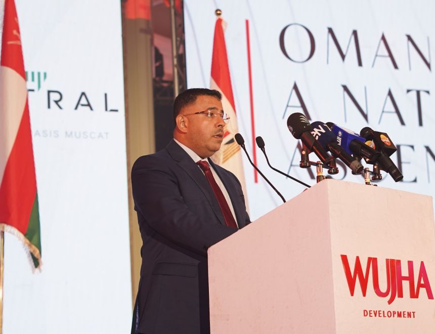 استثمار استثنائي ونمط حياة عالمي  “وجهة للتطوير العقاري” تكشف عن تحفتين عقاريتين جديدتين في قلب مسقط  Uptown Muscat وCentral 7 