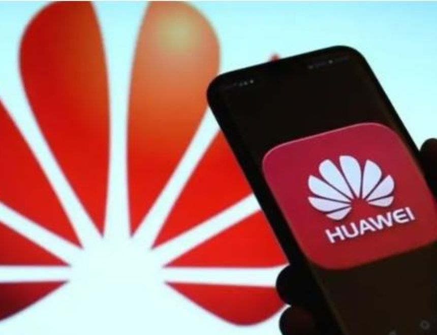 «هواوي» تطرح أقوى معالجات ذكاء اصطناعي في العالم