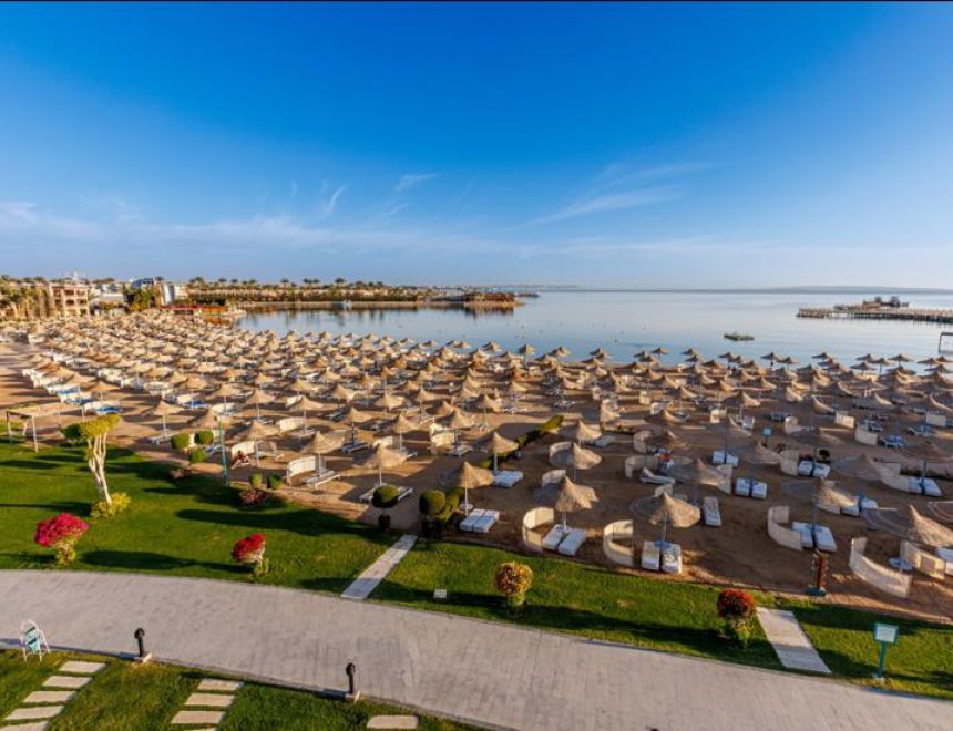 للعام الثالث على التوالى صن رايز تستضيف مهرجان الغردقة لسينما الشباب 25 سبتمبر