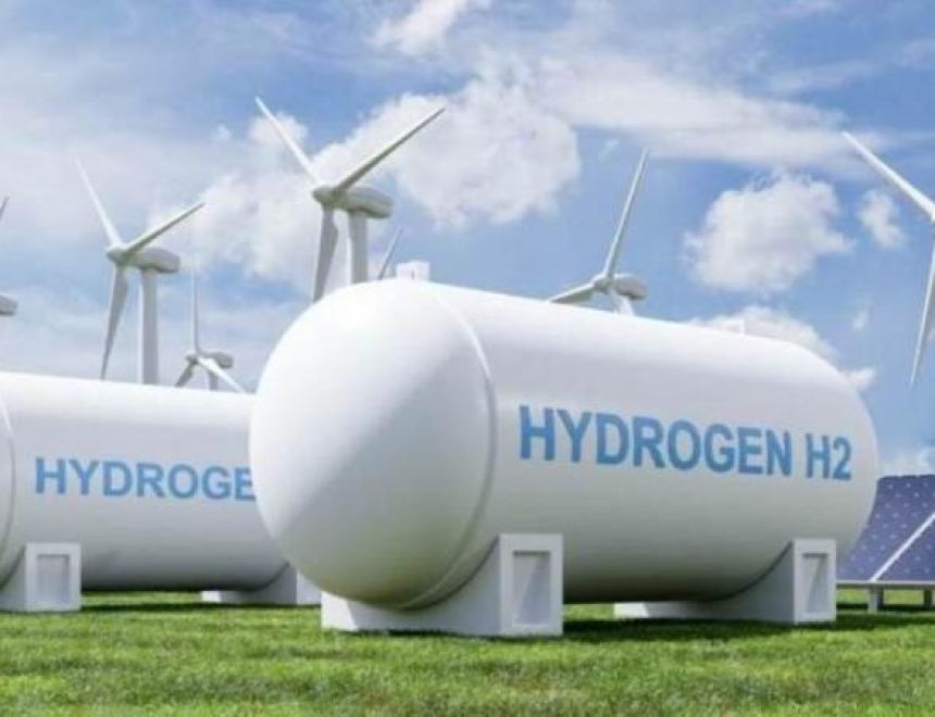 البيت الأبيض يلوح بإلغاء مليارات الدولارات مخصصة لمشاريع الهيدروجين