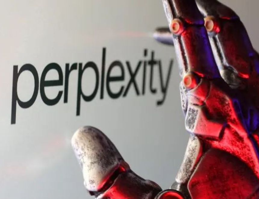 «بيربلكسيتي» تتيح متصفحها الذكي «Comet» بالمجان على مستوى العالم