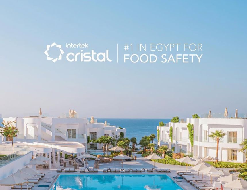 إنجاز دولي جديد لصن رايز  4 منتجعات تحصل على شهادات التميز من "إنترتك كريستال" في اختبارات السلامة والجودة