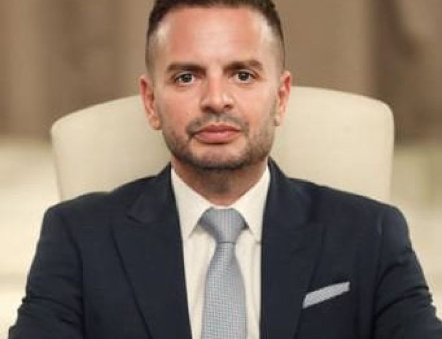 برئاسة وزير الإسكان … إنضمام الدكتور  محمد راشد لعضوية المجلس التنفيذي للمجلس المصري للبناء الأخضر والمدن المستدامة