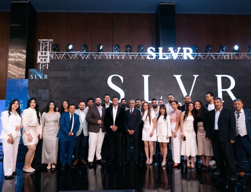 شركة «Slvr Communities» تطلق أحدث مشروعاتها «VYBE» في قلب التجمع الخامس 