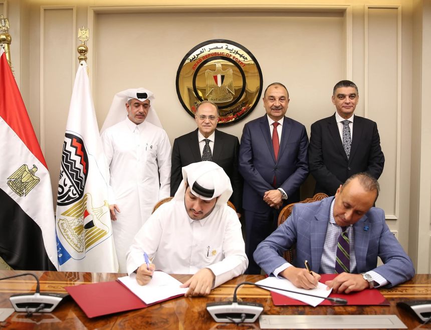 شراكة إستراتيجية لتوطين صناعة المستلزمات الطبية بين "القابضة للأدوية" و"دوا" الأمريكية