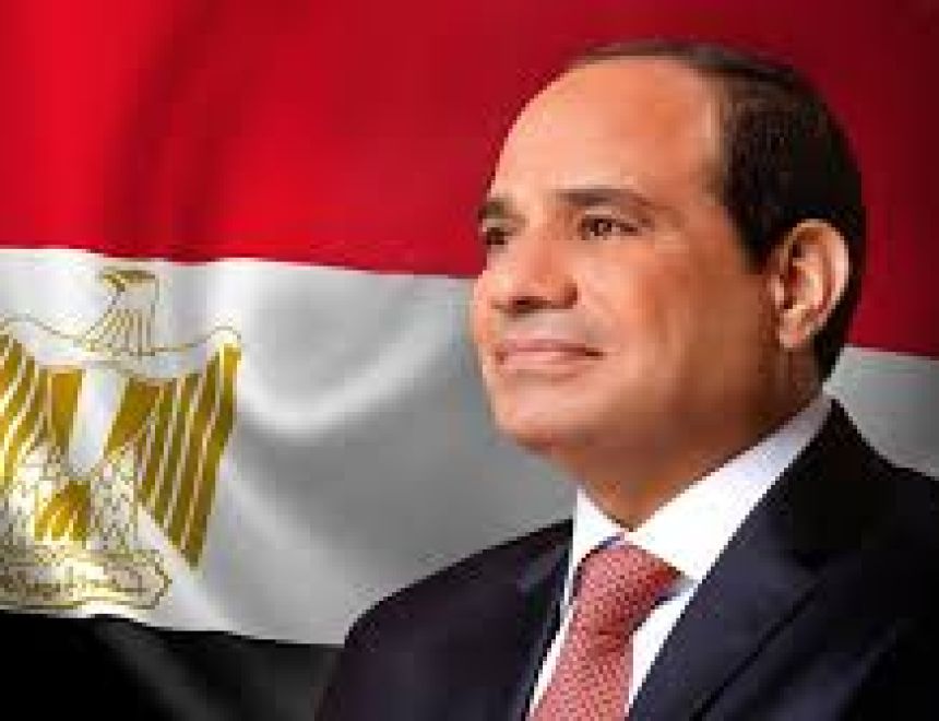 الرئيس السيسي يشهد مساء غدا حفل افتتاح المتحف المصري الكبير 