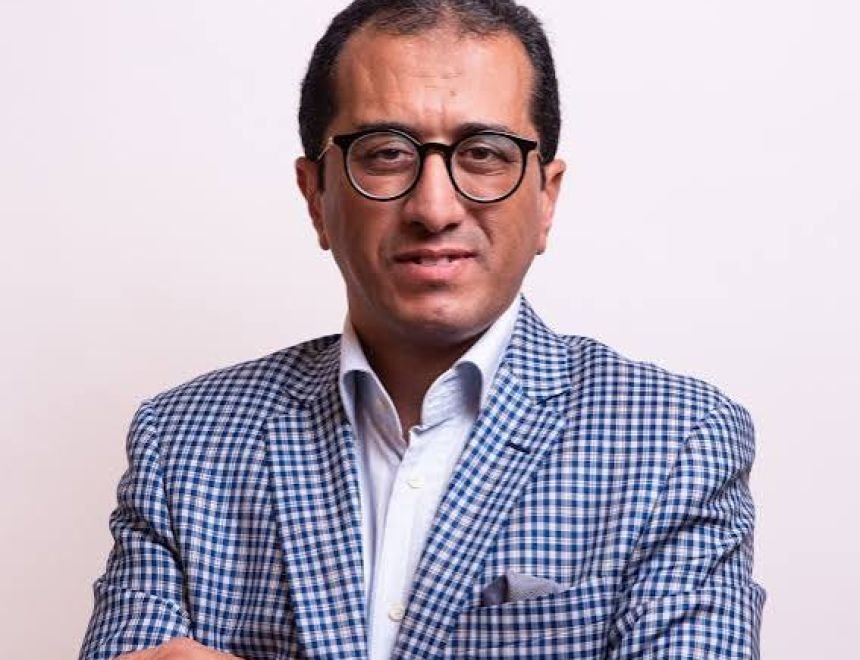 طارق بهاء: المتحف المصري الكبير سيكون علامة فارقة في الاقتصاد المصري خلال العقد القادم