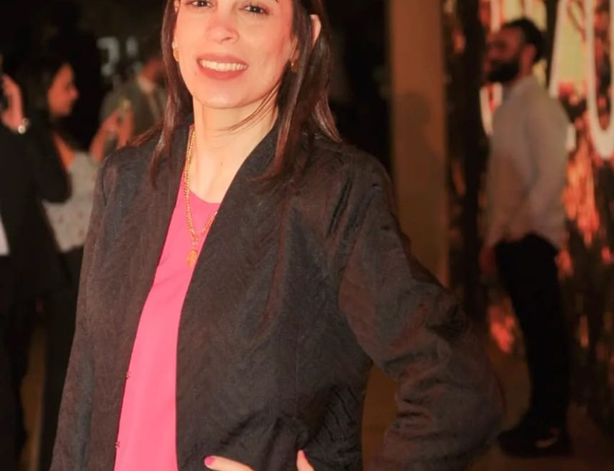 لينا عبد الوهاب: المتحف المصري الكبير قنبلة فرص عمل وانطلاقة جديدة لسوق العمل في مصر