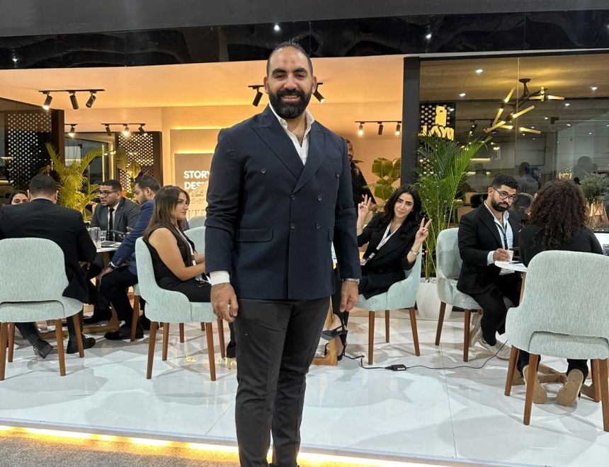 محمد الجزار: افتتاح المتحف المصري الكبير يضع مصر في بؤرة اهتمام العالم ويحفّز الاستثمار العقاري