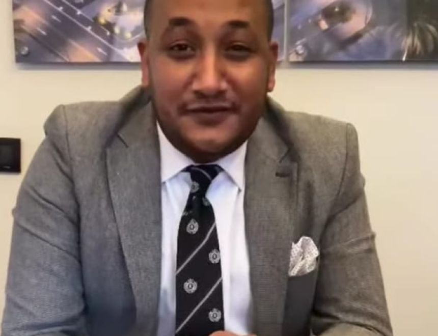 أحمد الدربالي: المتحف المصري الكبير بوابة مصر لتصدّر السياحة العالمية واستقرار الاقتصاد