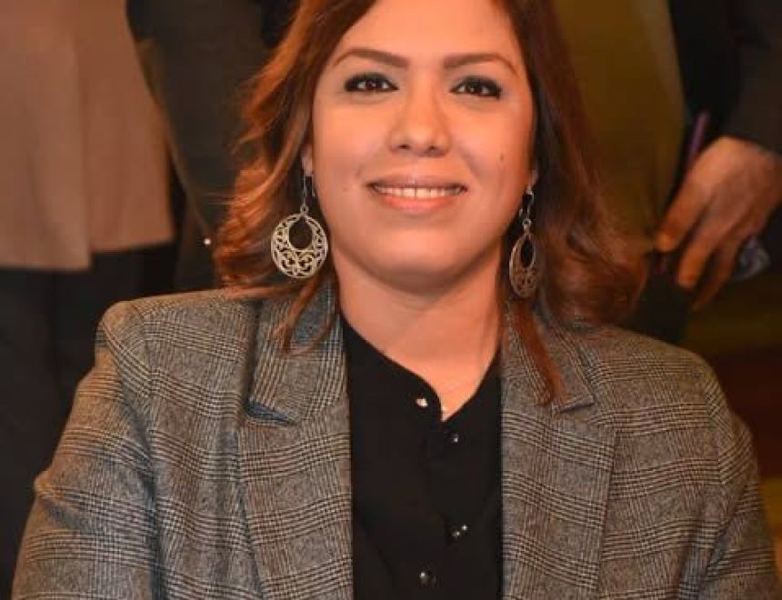 د. رشا حجاج: المتحف المصري الكبير نقطة تحول سياحي واقتصادي يرسخ ريادة مصر عالميًا