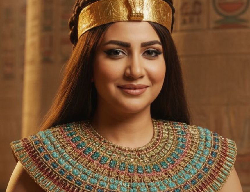 إيمان علي: افتتاح المتحف المصري الكبير رسالة إلى العالم بأن مصر ما زالت تصنع التاريخ