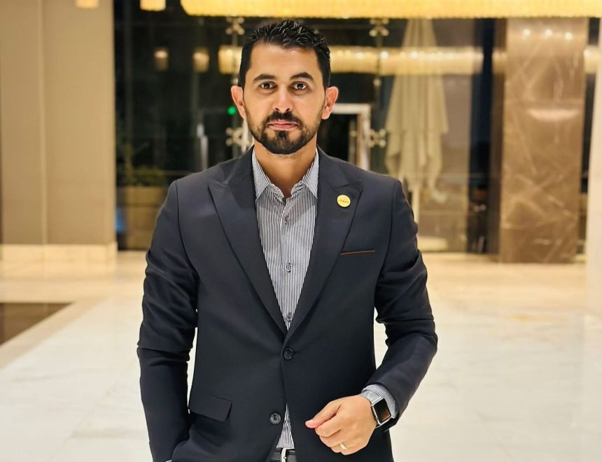 محمد الحسيني: المتحف المصري الكبير يعيد الهوية البصرية في تصميمات المشروعات العقارية