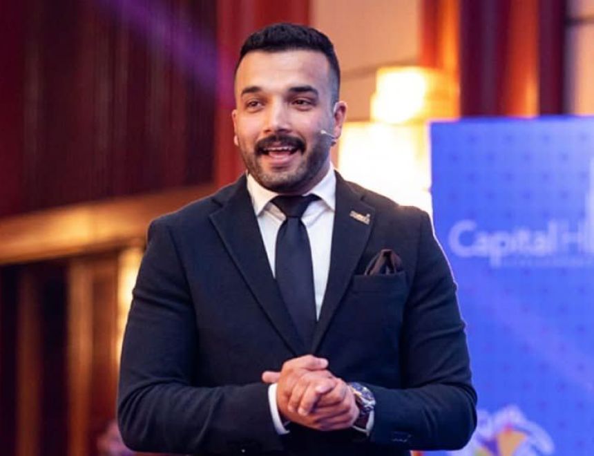 أحمد عبد الحميد: المتحف المصري الكبير خطوة تعيد مصر لريادتها السياحية والاقتصادية