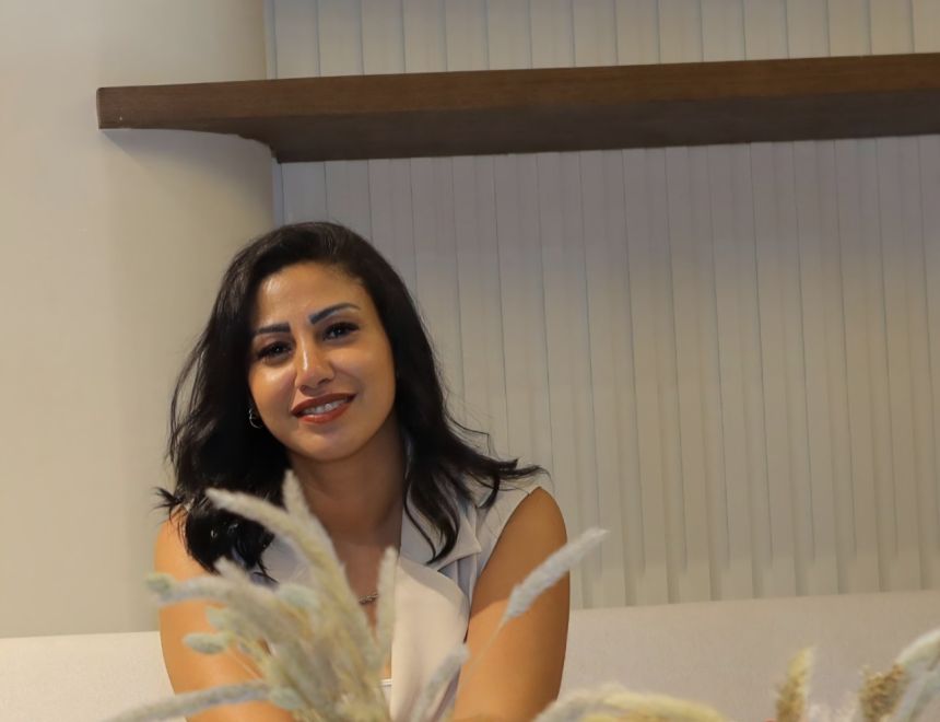 هايدي عادل: افتتاح المتحف المصري الكبير نقطة تحول في مسار الاقتصاد والسياحة العالمية