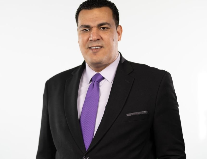 إيهاب العبيدي: افتتاح المتحف المصري الكبير لحظة فخر وتاريخ جديد يعزز مكانة مصر عالميًا