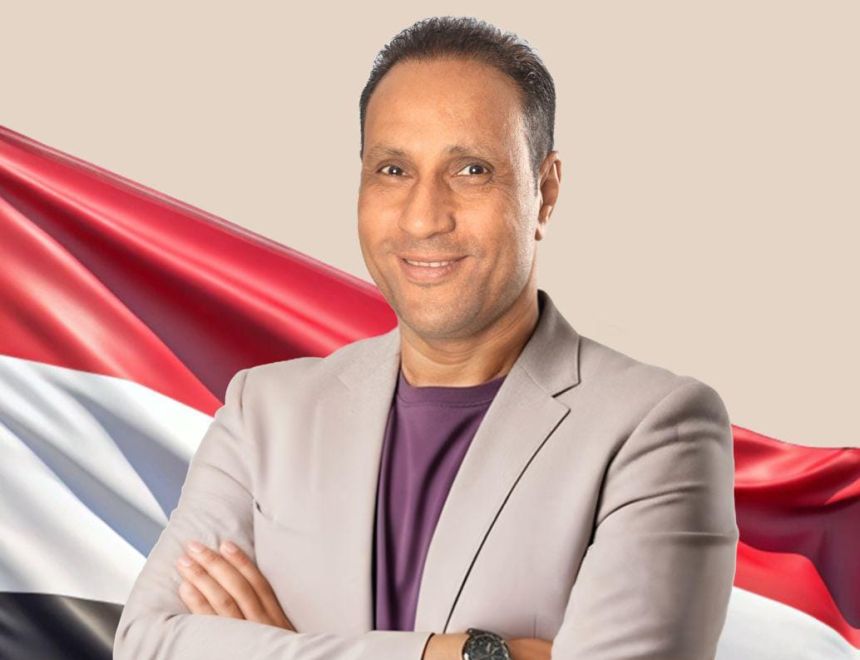 جرجس لاوندي: افتتاح المتحف المصري الكبير يوم يليق بمصر ويعيد للعالم مجد الأجداد