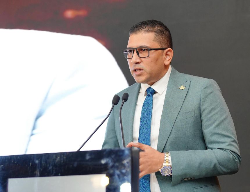 هشام إبراهيم: المتحف المصري الكبير نقلة حضارية تعزز مكانة مصر كعاصمة للثقافة والسياحة العالمية