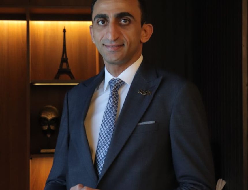 احمد زغلول :افتتاح المتحف المصري الكبير بداية مرحلة جديدة من الاستثمار والتنمية ونقطة جذب قوية لغرب القاهرة   