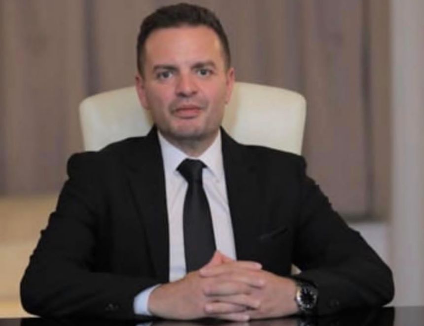 الدكتور محمد راشد : المتحف المصري الكبير.. بوابة التوازن بين الحضارة والتنمية في غرب القاهرة