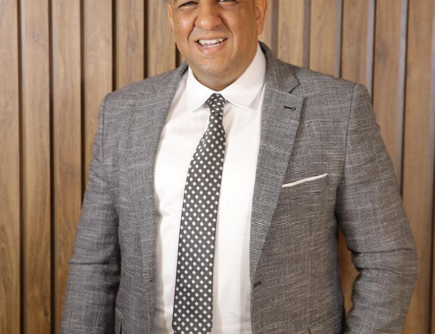 عمرو الأعصر: المتحف المصري الكبير انطلاقة جديدة للاقتصاد المصري وجسر لجذب الاستثمارات الأجنبية