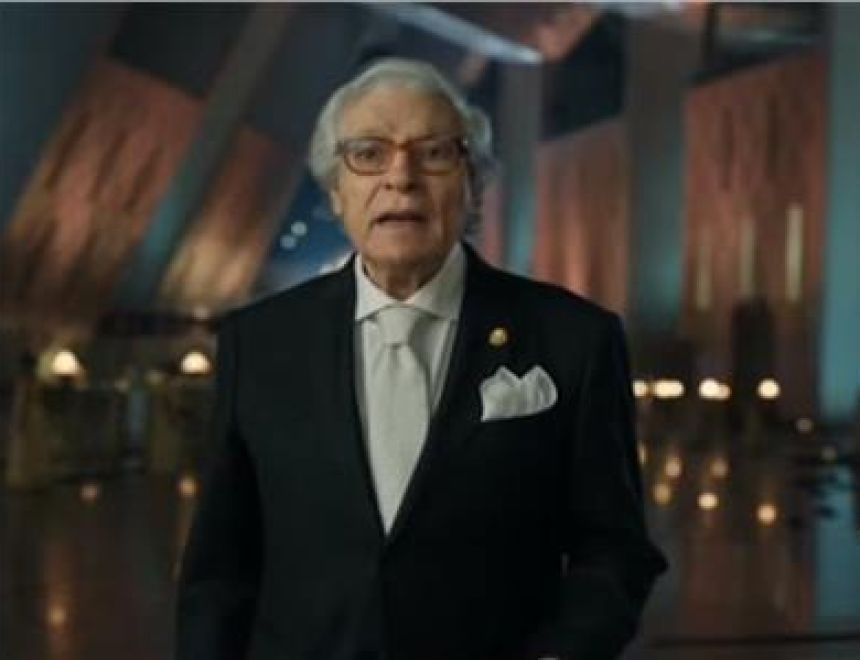 افتتاح المتحف المصري الكبير 2025.. فاروق حسني: الحضارة المصرية تتجلى في أبهى صورها