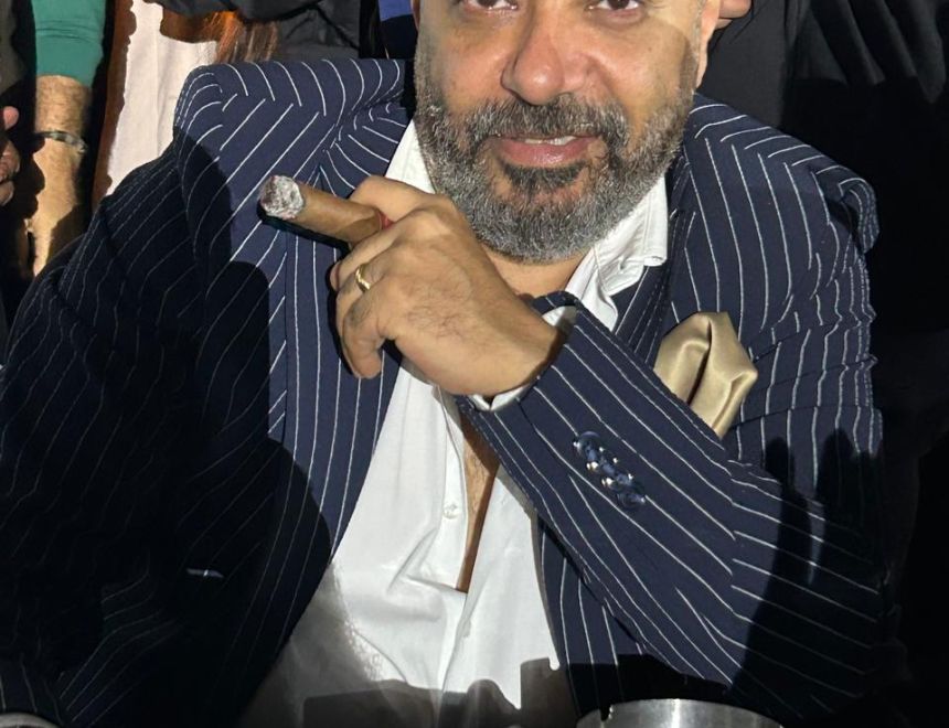 ضياء بولس: المتحف المصري الكبير يمنح السياحة المصرية ثقلًا عالميًا ويفتح آفاقًا جديدة للاستثمار العقاري