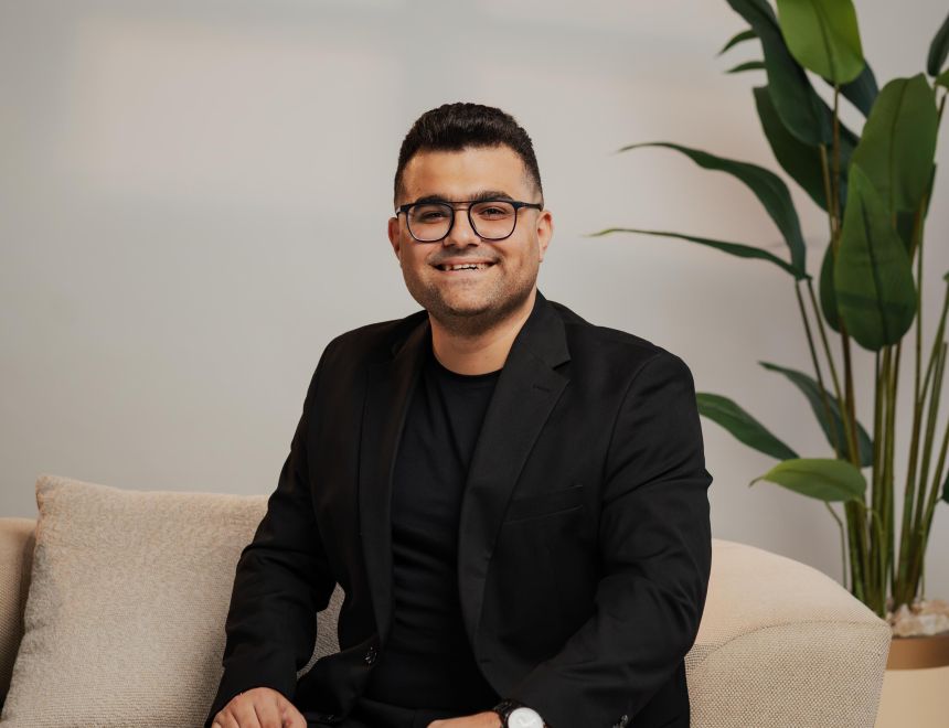 عمار ياسر: المتحف المصري الكبير مصدر للعملة الصعبة ومحفّز لحراك الاستثمار الفندقي