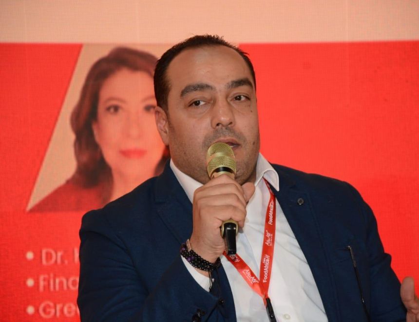 "إيزي إتش تريد" تطلق أول إدارة تصدير خارجية للشركات في مصر