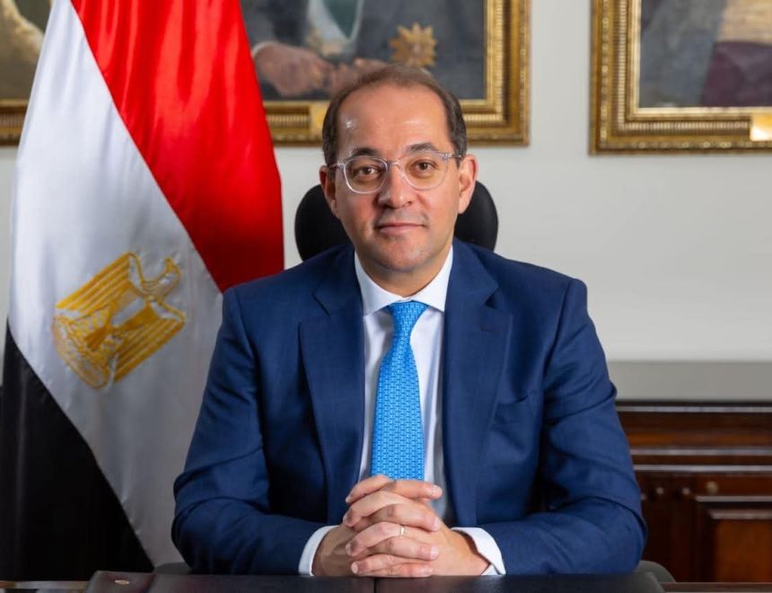 المالية: تطبيق نظام التسجيل المسبق للشحنات «ACI» بالموانئ الجوية في الأول من يناير المقبل