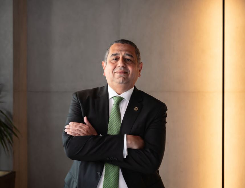 كونكريت بلس تعلن عن مشاركتها في فعاليات معرض TransMEA 2025