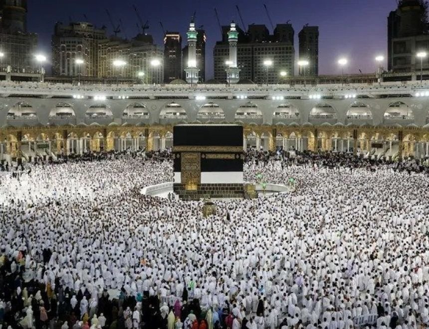 ننشر رابط نتيجة القرعة للحج السياحي لموسم 1447 هـ