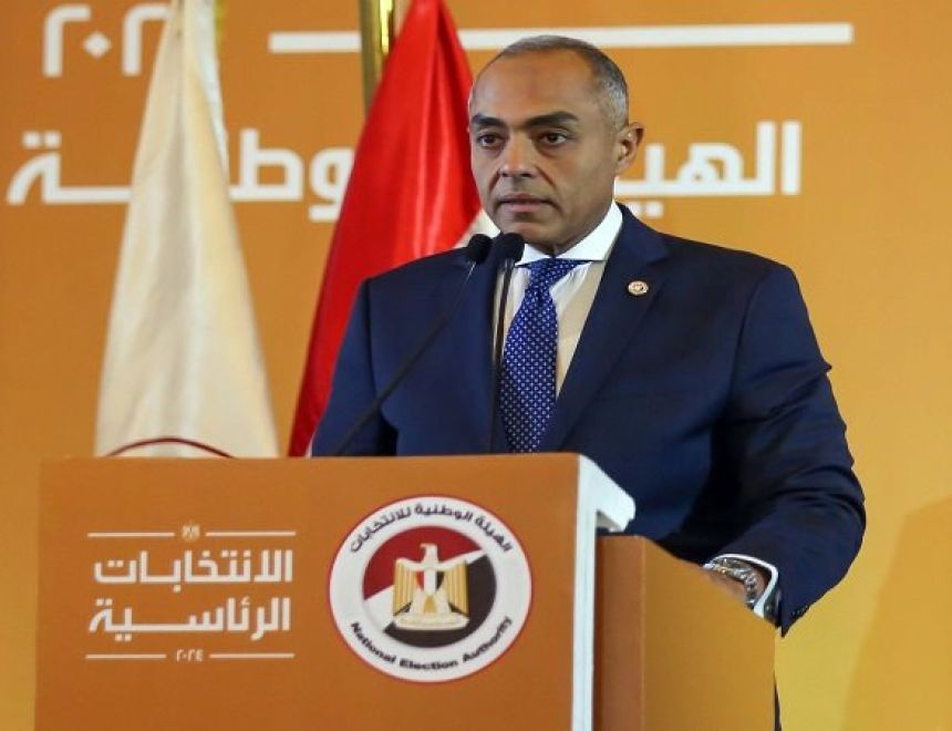 «الوطنية للانتخابات»: تسجيل بعض الكثافات في التصويت بالدول العربية