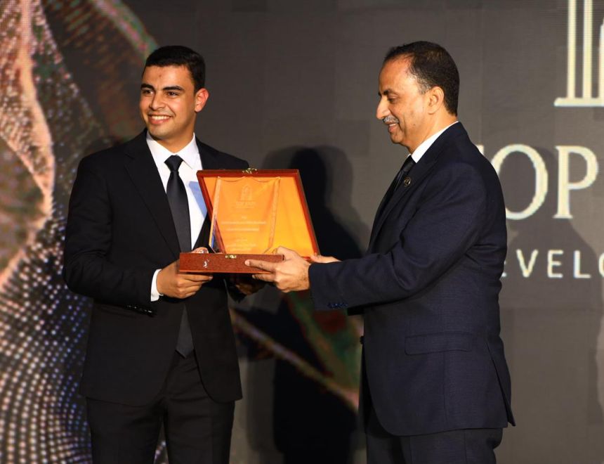 «توب كابي للتطوير» تطلق مشروع «Vira»   وتستهدف 1.1 مليار جنيه مبيعات تعاقدية للمرحلة الأولى