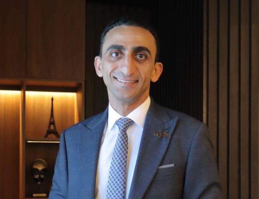 «Radix Development» راعيًا للنسخة الثالثة من مؤتمر «TBL – The Broker League»