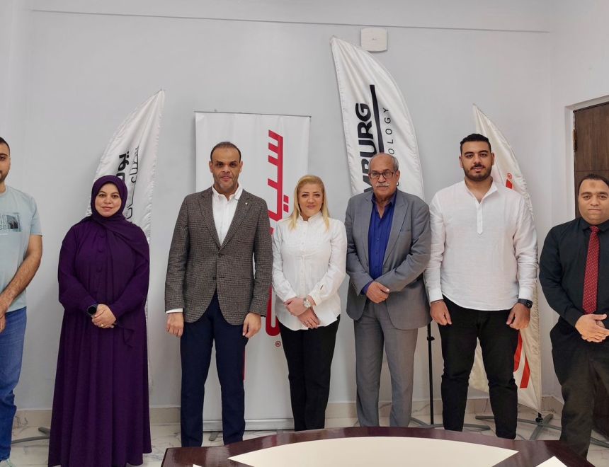 "يونايتد برازرز للصناعات الهندسية " تطلق خطة بيعية وتسويقية قوية خلال 2026.. وتستهدف 30% نموًا عن الأعوام الماضية