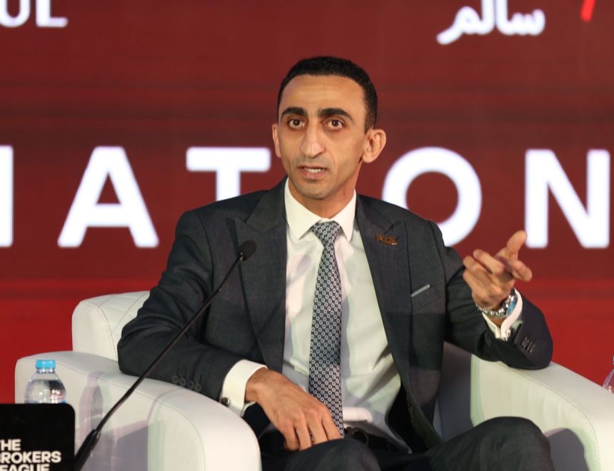 أحمد زغلول: الذكاء الصناعي لم يعد خيارًا في التطوير العقاري بل ضرورة لمواكبة المستقبل