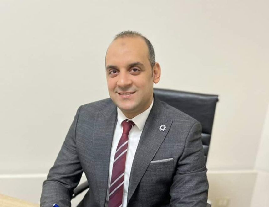 محمد عبد الحكيم: صفقة "علم الروم" تؤكد جاذبية السوق العقاري المصري وثقة المستثمرين في الاقتصاد الوطني