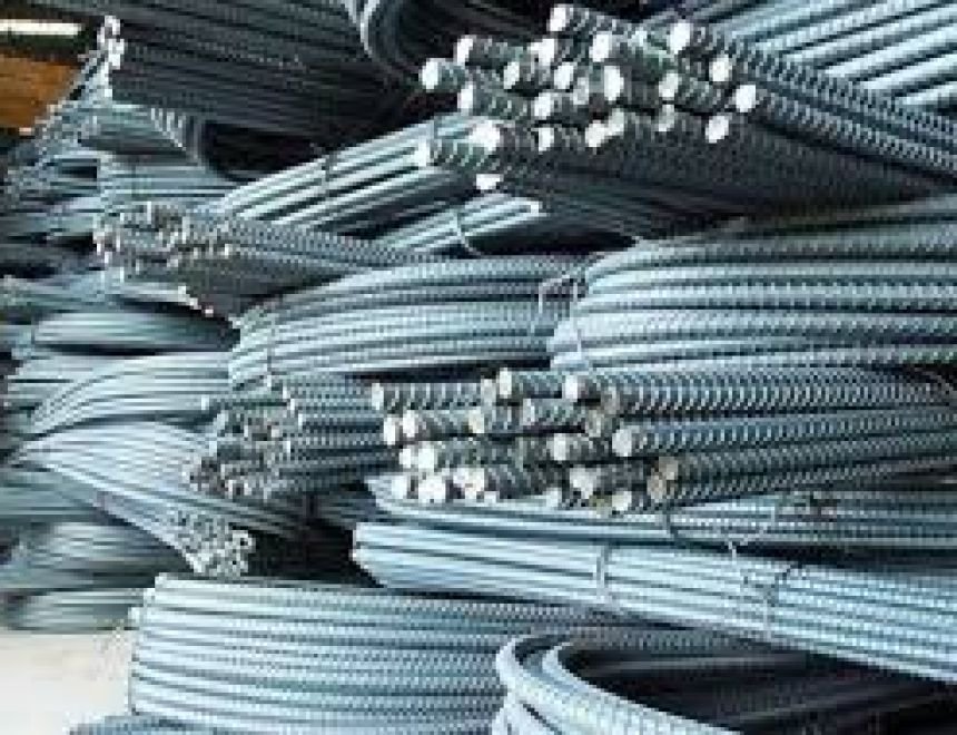 أسعار الحديد اليوم في السوق المصري.. الأربعاء 12 نوفمبر 122025