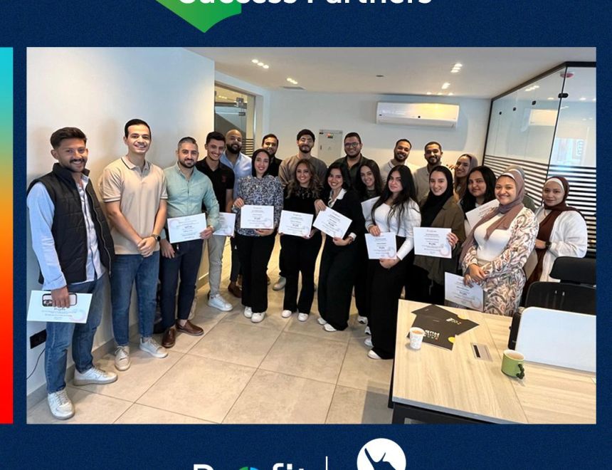 نظام بروفيت Profit CRM: يرحب بشركة Yafel في عائلة تضم أكثر من 600 شركة رائدة