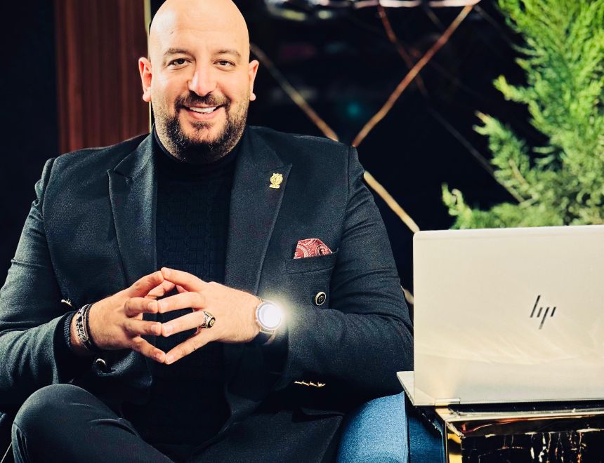 شركة  "Wealth Holding"تعلن تعيين الدكتور أحمد سمير الدسوقي رئيسًا للقطاع التجاري ضمن خطتها للتوسع في السوق العقاري المصري