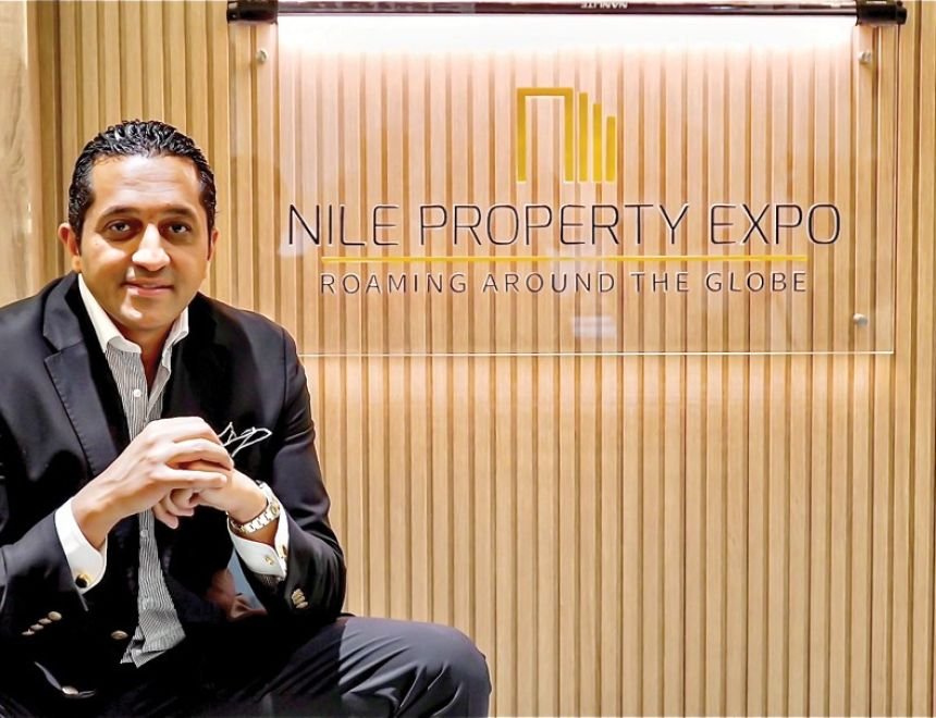 عقارات النيل تعود إلى دبي في نسختها الـ18 تحت رعاية مجلس الوزراء  وبمشاركة أكبر  24 شركة