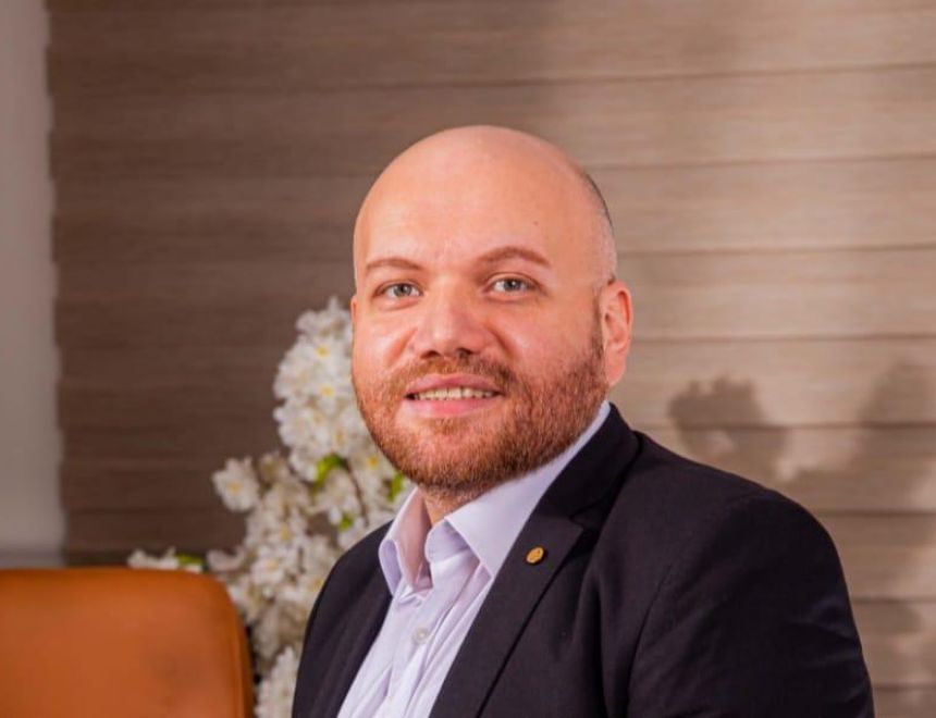 عمرو عطية : صفقة تطوير «سملا» و«علم الروم» تؤكد توجه الدولة الاستراتيجي نحو التنمية الشاملة وتعزيز الاقتصاد المصري 