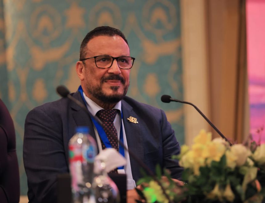 انعقاد أول اجتماع بين جهاز الأموال المستردة وجمعية المطورين العقاريين لبحث آليات التعاون 