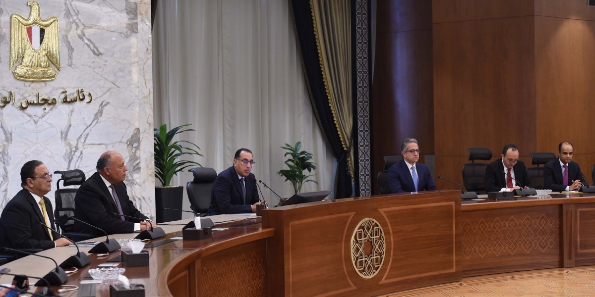 عاجل: رئيس الوزراء يعلن ترشيح مصر للدكتور خالد العناني لمنصب مدير عام منظمة الأمم المتحدة (اليونسكو)