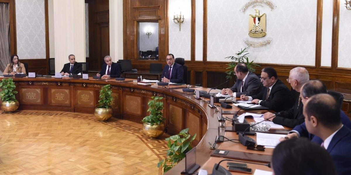 رئيس الوزراء يبحث الآليات المقترحة لتعزيز التبادل التجاري بين مصر والقارة الأفريقية